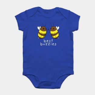 Best Buzzies Baby Bodysuit